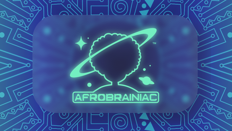 Afrobrainiac
