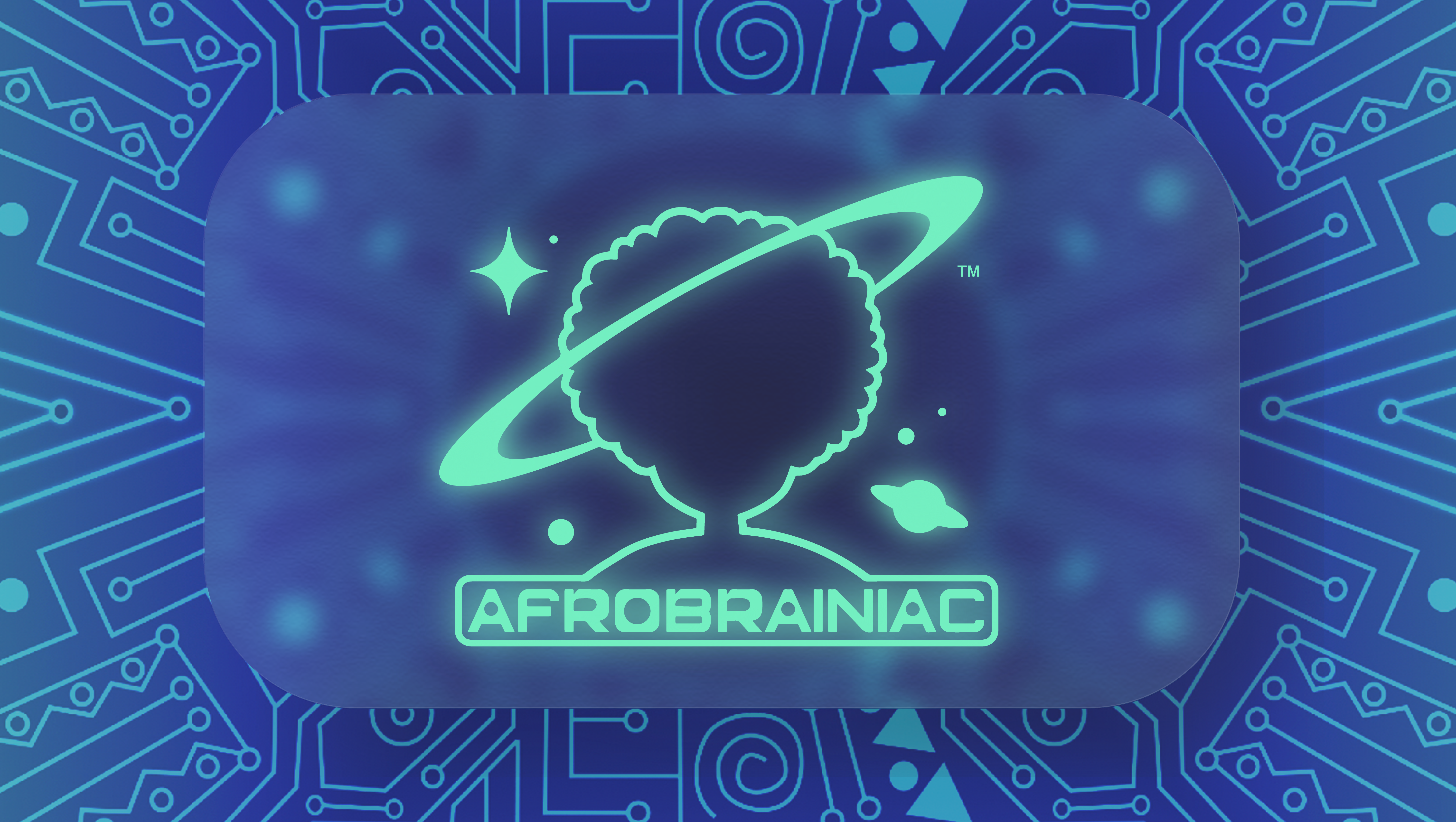 Afrobrainiac
