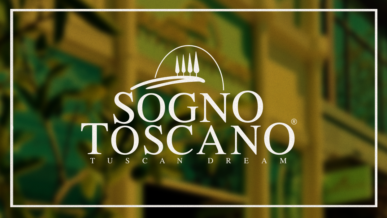Sogno Toscano Tuscan Dream
