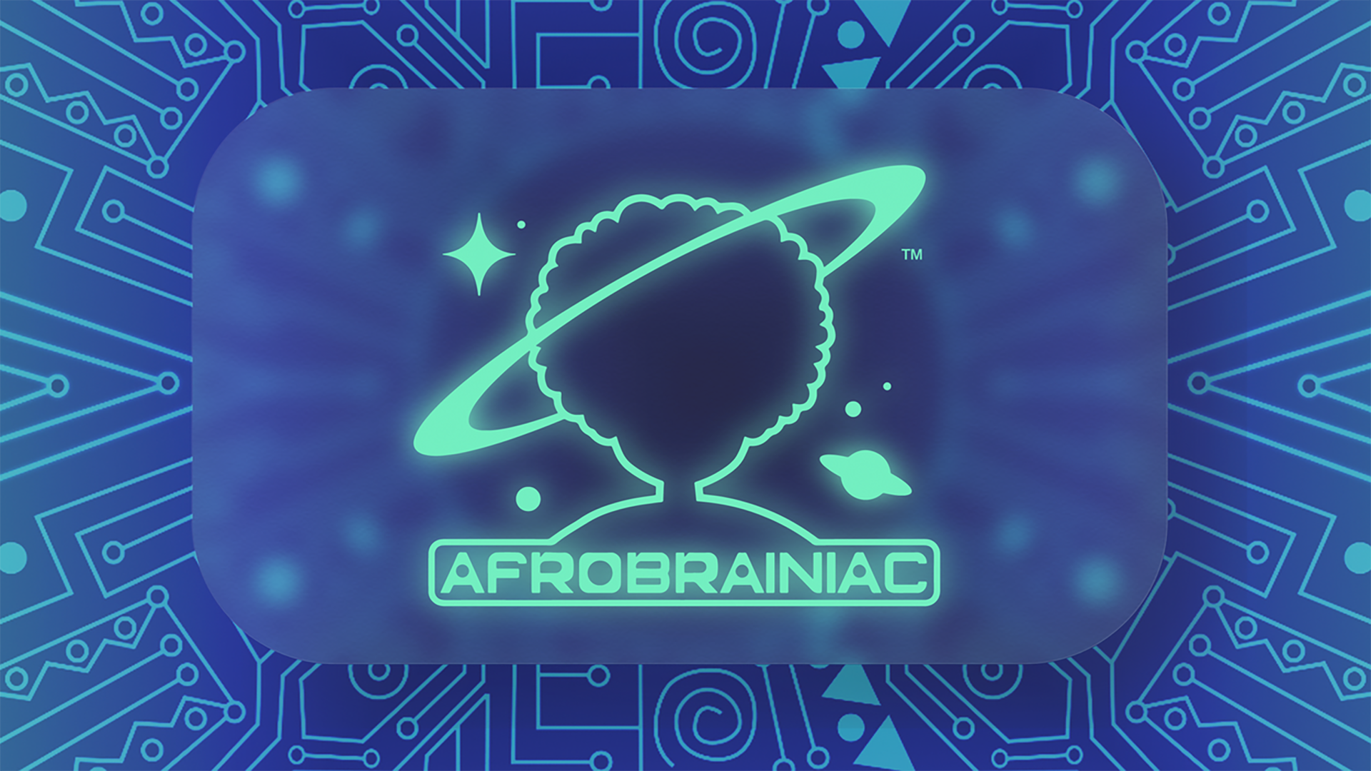 Afrobrainiac